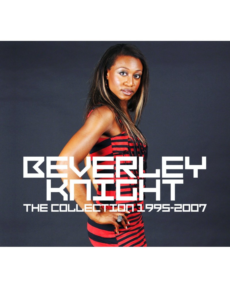 Beverley Knight COLLECTION 1995 - 2007 CD $15.03 CD