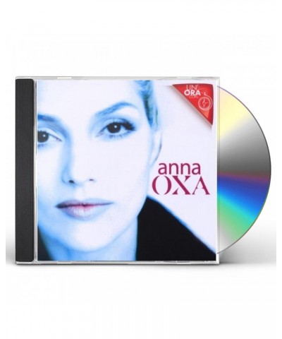 Anna Oxa UN ORA CON CD $31.85 CD