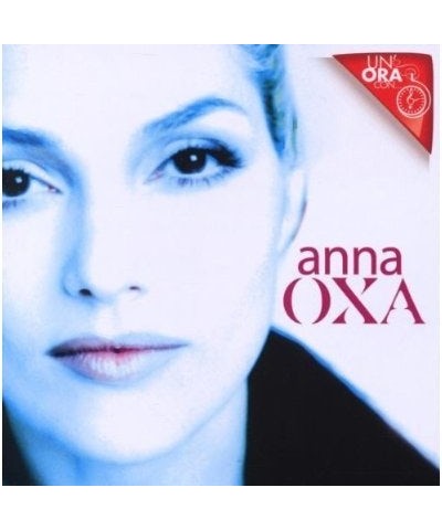 Anna Oxa UN ORA CON CD $31.85 CD