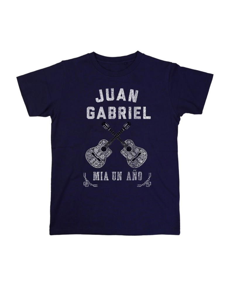 Juan Gabriel Mia Un Ano T-Shirt $17.20 Shirts