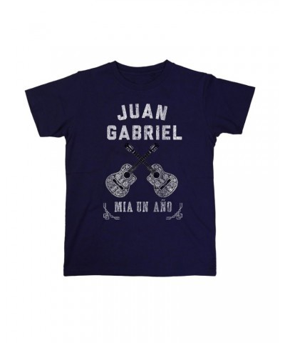 Juan Gabriel Mia Un Ano T-Shirt $17.20 Shirts