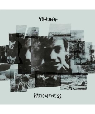 Yohuna Patientness Vinyl Record $12.68 Vinyl