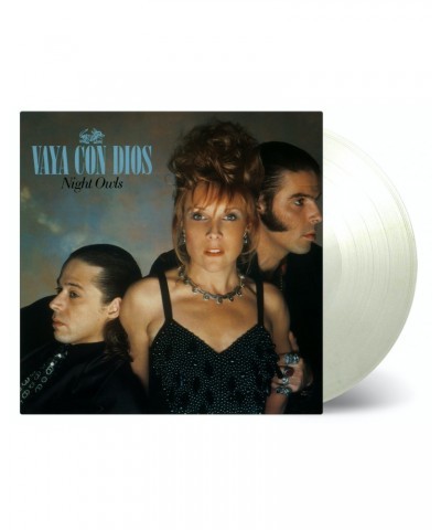 Vaya Con Dios Night Owls Vinyl Record $16.91 Vinyl