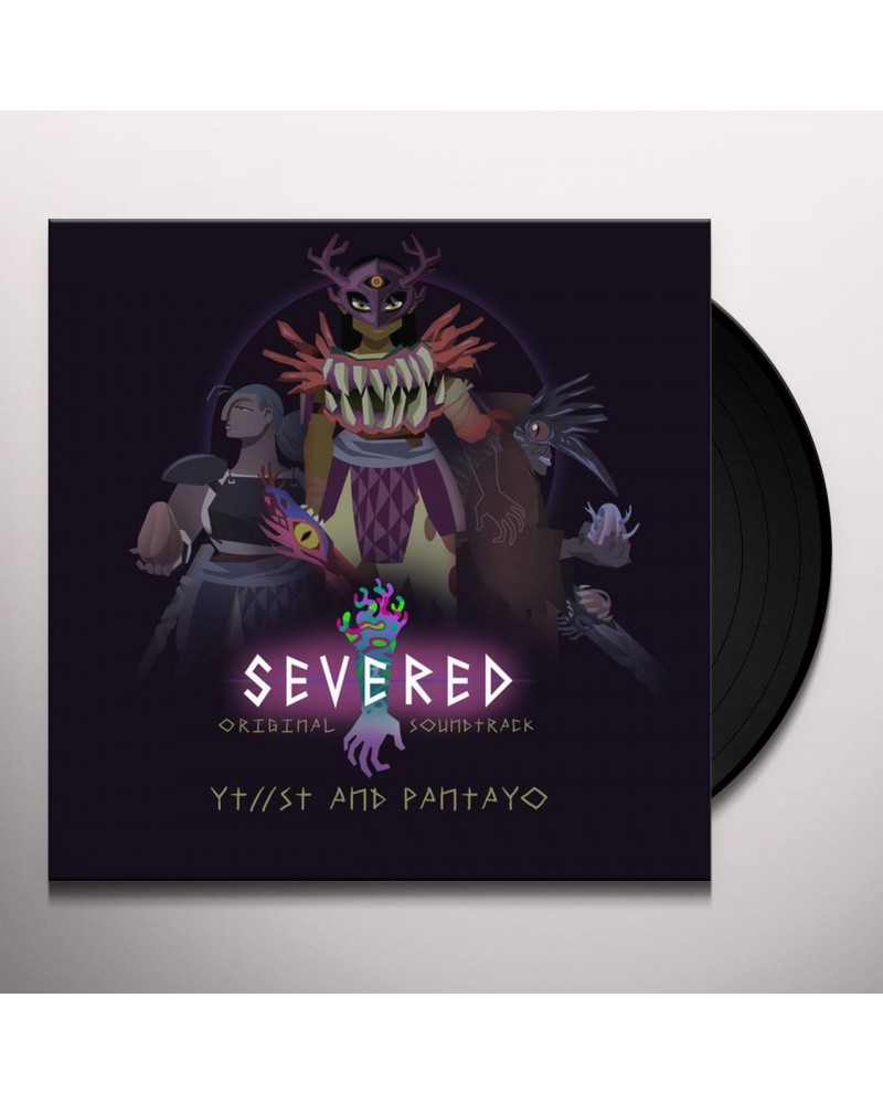 Pantayo Vinyl Record $11.61 Vinyl