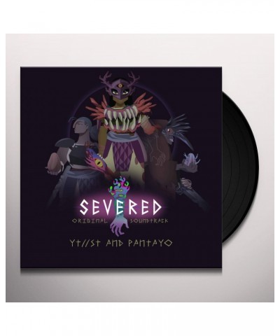 Pantayo Vinyl Record $11.61 Vinyl