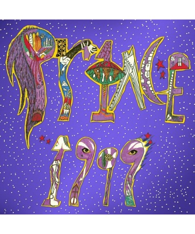 Prince 1999 CD $8.79 CD