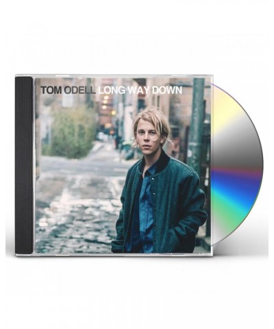 Tom Odell Long Way Down CD $11.50 CD