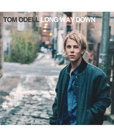 Tom Odell Long Way Down CD $11.50 CD