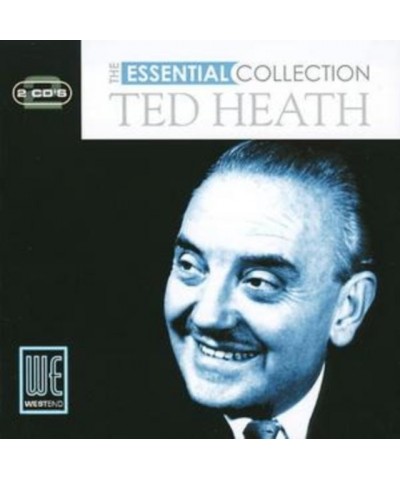 Ted Heath CD - The Essential Collection $7.25 CD