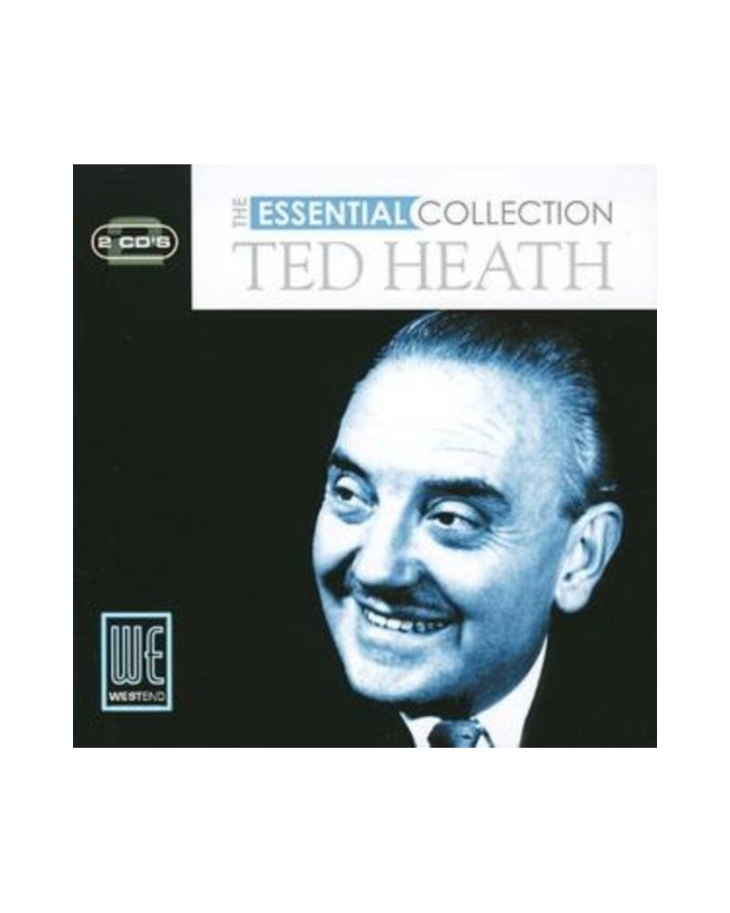 Ted Heath CD - The Essential Collection $7.25 CD