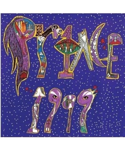 Prince 1999 CD $8.79 CD