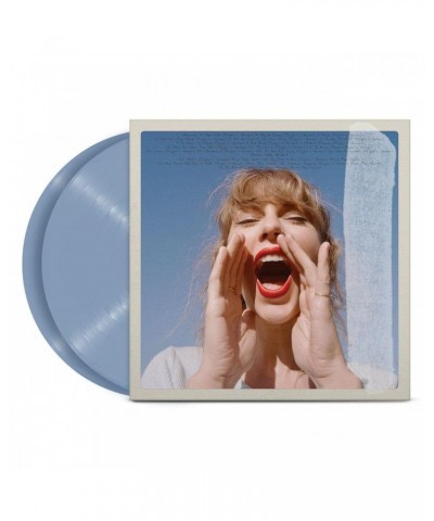 Taylor Swift 1989 (Taylor's Version) [2LP] Vinyl Record $4.70 Vinyl