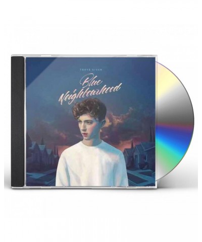 Troye Sivan BLUE NEIGHBOURHOOD (EXP) CD $11.31 CD