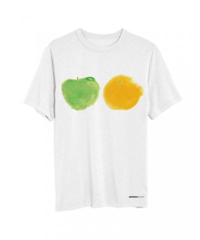 Savannah Conley Apples & Oranges Tee $11.43 Shirts