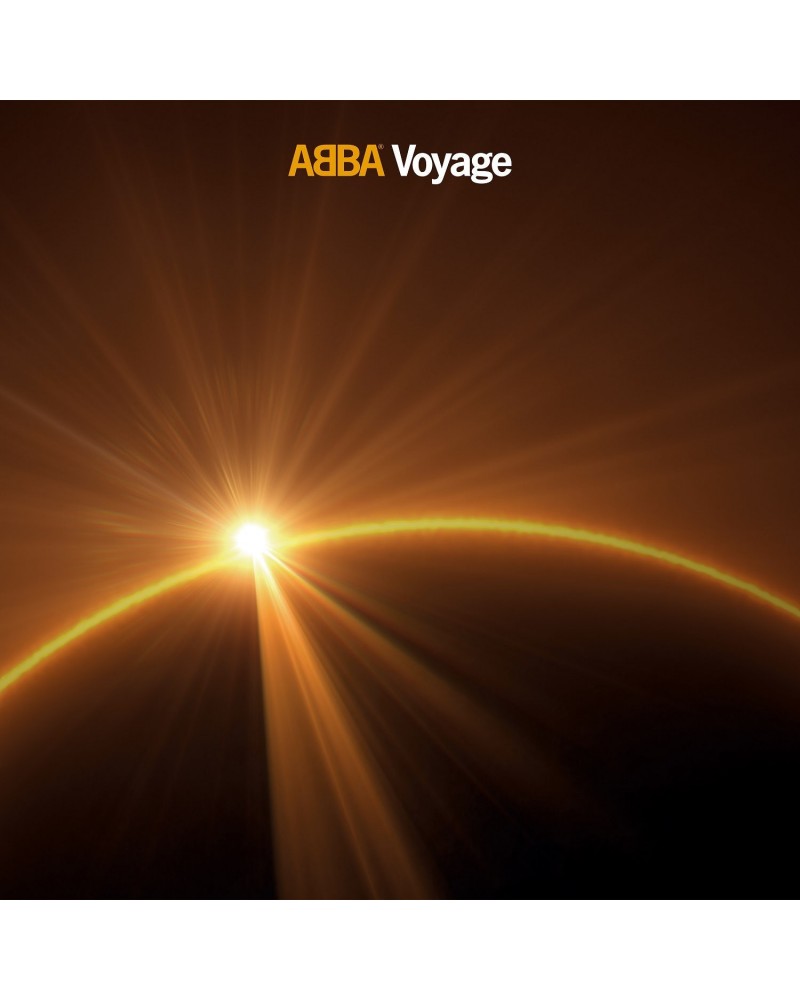 ABBA Voyage (Cassette) (Vinyl) $3.56 Tapes