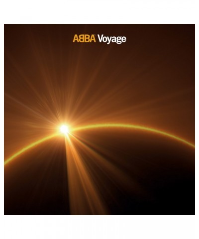 ABBA Voyage (Cassette) (Vinyl) $3.56 Tapes