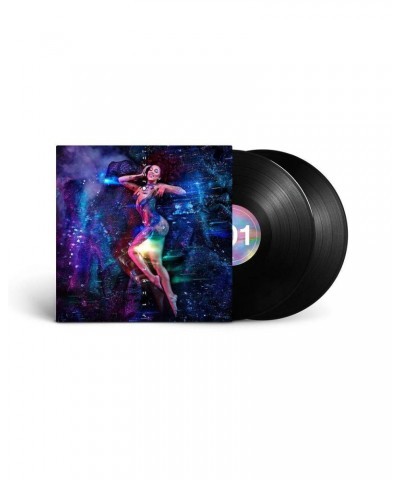 Doja Cat Planet Her (Deluxe) 2 Lp Vinyl Record $8.10 Vinyl