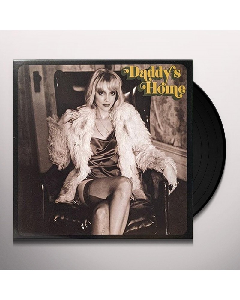 St. Vincent Daddy's Home Vinyl Record $8.87 Vinyl