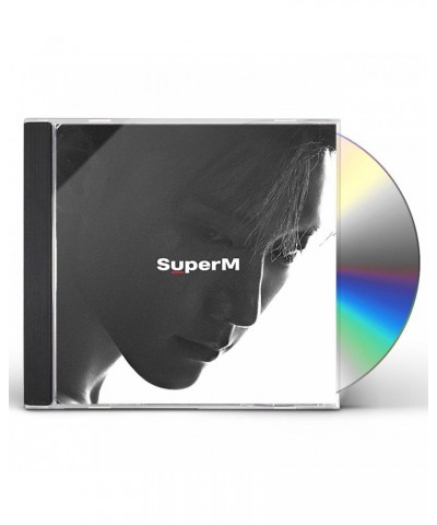 SuperM THE 1ST MINI ALBUM 'SUPERM' [TEN VER.] CD $10.22 CD