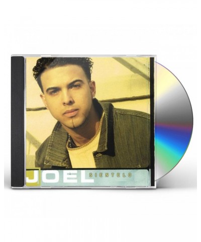 Joel SIENTELO CD $11.17 CD