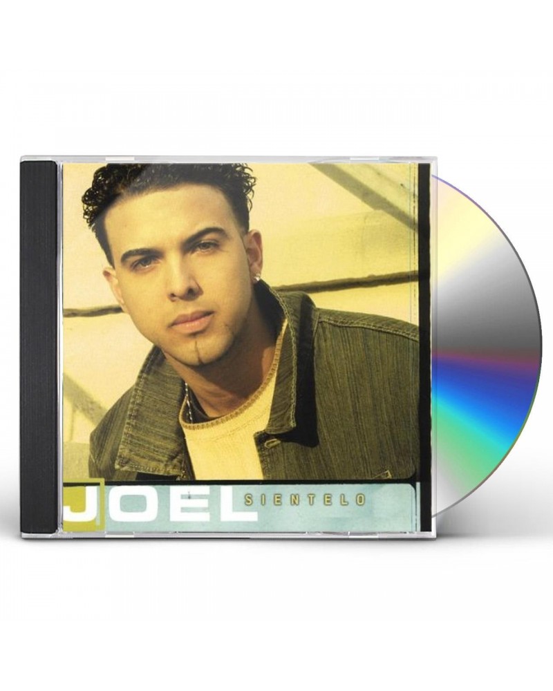 Joel SIENTELO CD $11.17 CD