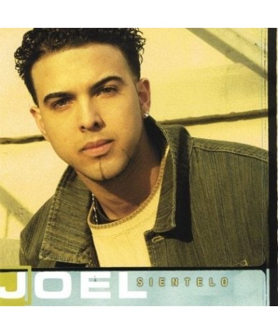 Joel SIENTELO CD $11.17 CD