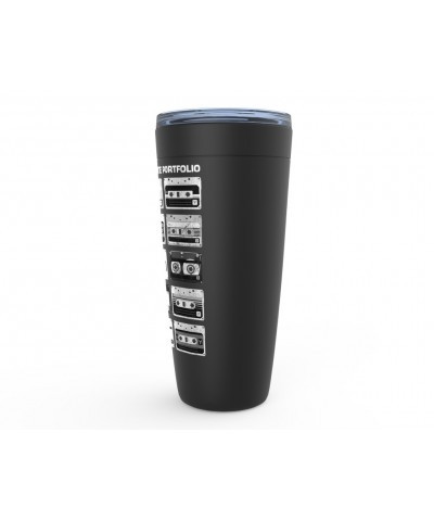 Music Life Viking Tumbler | Diversified Cassette Portfolio Viking Tumbler $11.44 Drinkware