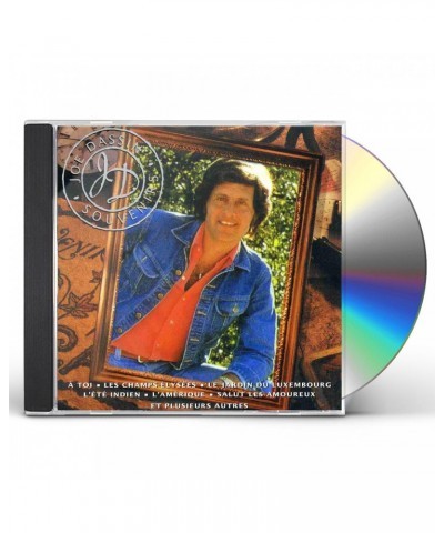 Joe Dassin SOUVENIRS CD $9.20 CD