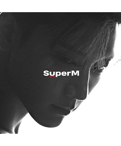 SuperM THE 1ST MINI ALBUM 'SUPERM' [TEN VER.] CD $10.22 CD