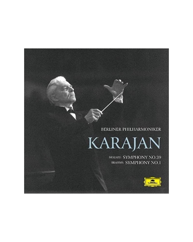 Herbert von Karajan LAST CONCERT 1988-PICTURES AT AN E CD $9.85 CD