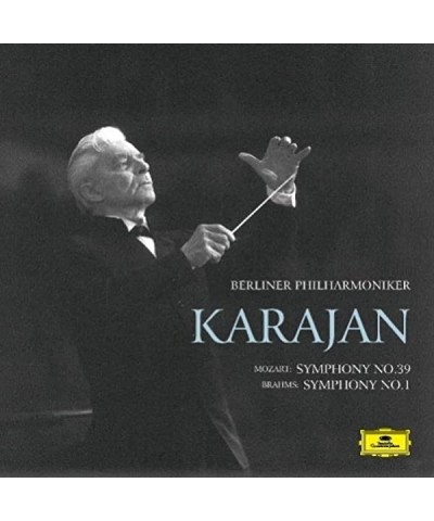 Herbert von Karajan LAST CONCERT 1988-PICTURES AT AN E CD $9.85 CD