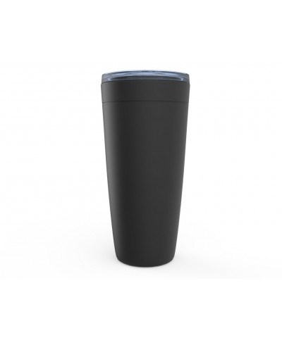 Music Life Viking Tumbler | Diversified Cassette Portfolio Viking Tumbler $11.44 Drinkware