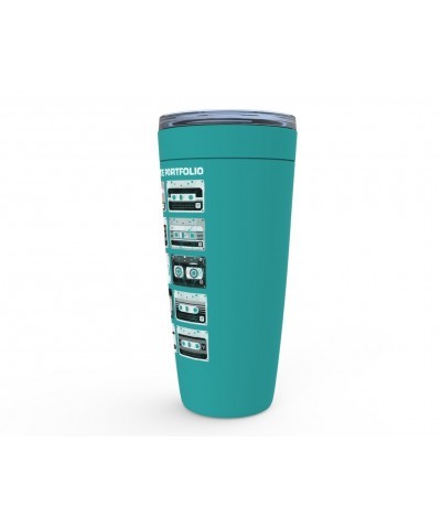 Music Life Viking Tumbler | Diversified Cassette Portfolio Viking Tumbler $11.44 Drinkware