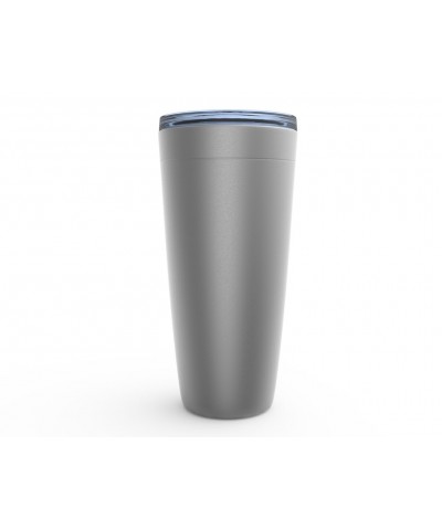 Music Life Viking Tumbler | Diversified Cassette Portfolio Viking Tumbler $11.44 Drinkware