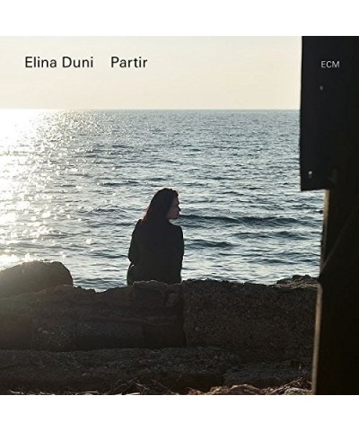 Elina Duni PARTIR CD $43.22 CD