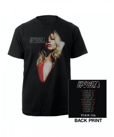 Kesha Tour Tee $16.76 Shirts