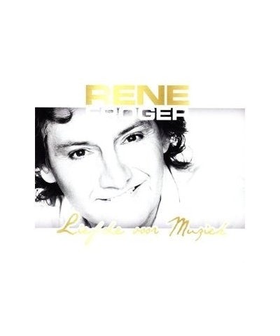 Rene Froger LIEFDE VOOR MUZIEK CD $7.57 CD