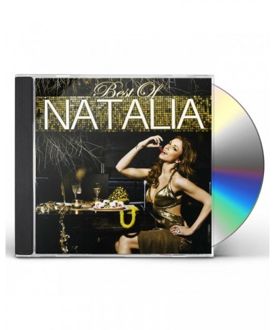 Natalia BEST OF CD $11.10 CD