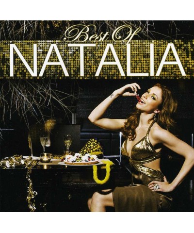 Natalia BEST OF CD $11.10 CD