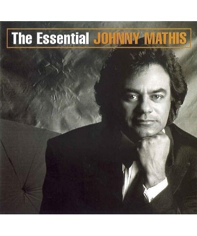 Johnny Mathis ESSENTIAL CD $10.43 CD