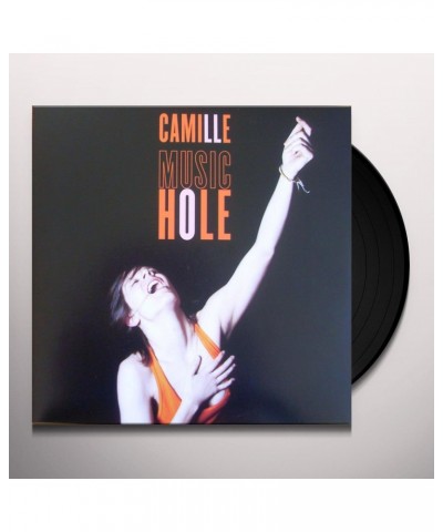 Camille MUSIC HOLE (2LP/CD) Vinyl Record $23.27 Vinyl