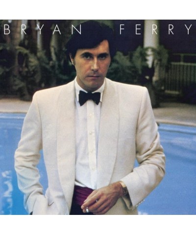 Bryan Ferry LP - Another Time Another Place (Vinyl) $13.64 Vinyl