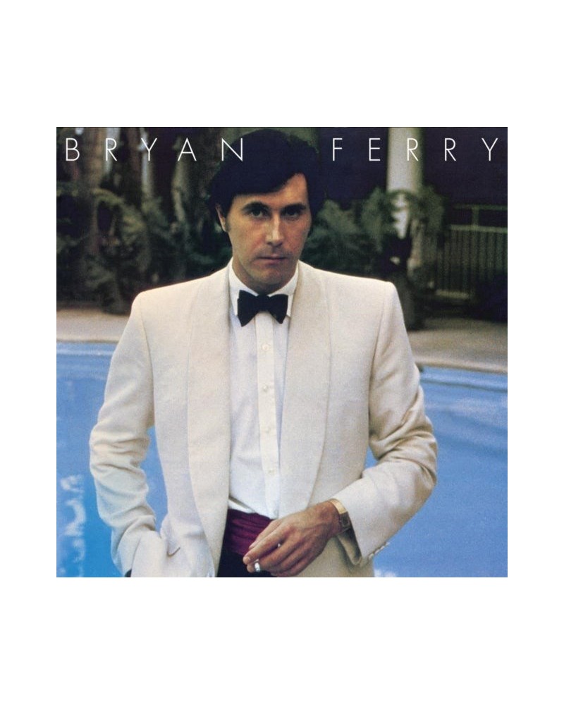 Bryan Ferry LP - Another Time Another Place (Vinyl) $13.64 Vinyl