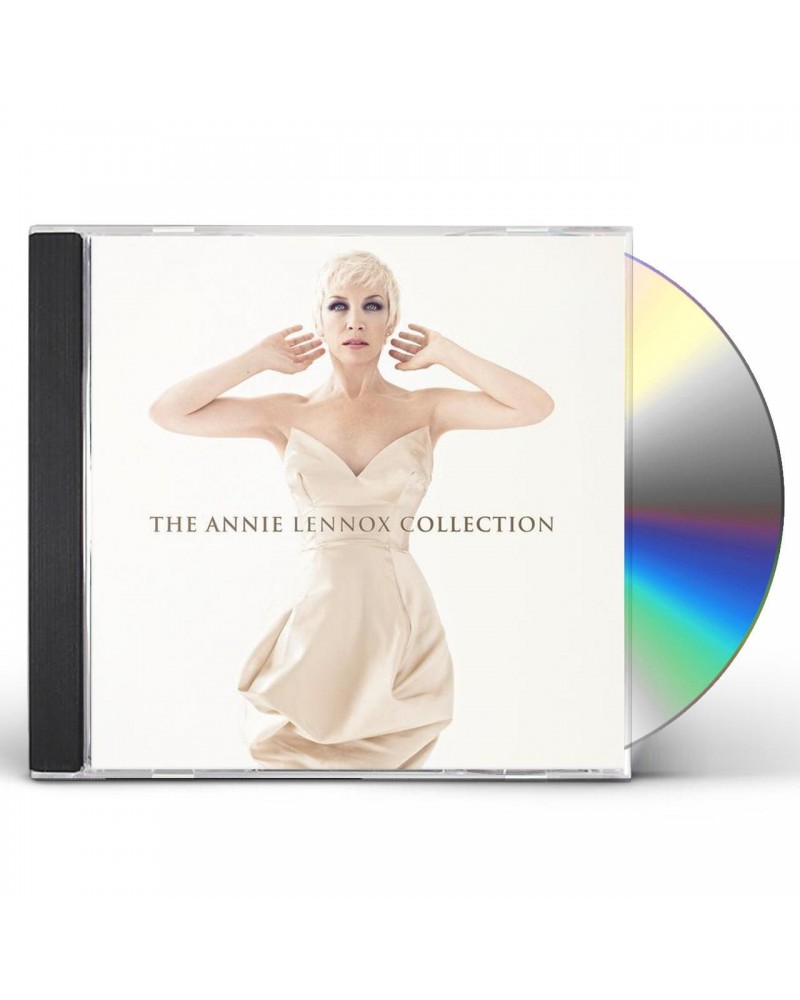 Annie Lennox COLLECTION CD $25.14 CD