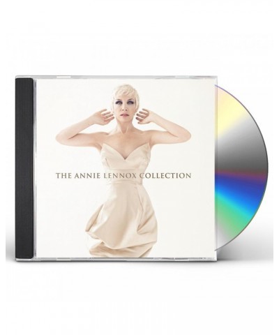 Annie Lennox COLLECTION CD $25.14 CD