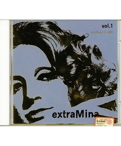 Mina EXTRAMINA VOL 1 CD $19.20 CD