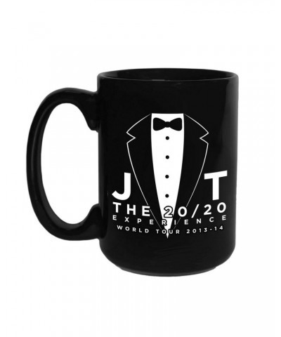 Justin Timberlake The 20/20 Experience World Tour Coffee Collector's Mug $20.28 Drinkware