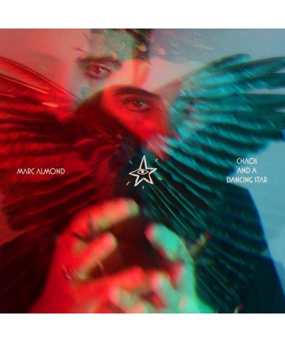 Marc Almond CHAOS AND A DANCING STAR CD $11.75 CD