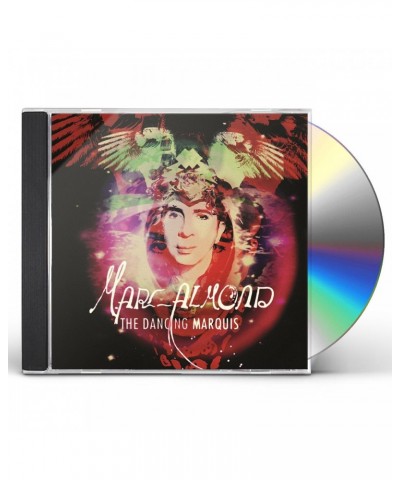 Marc Almond DANCING MARQUIS CD $17.20 CD