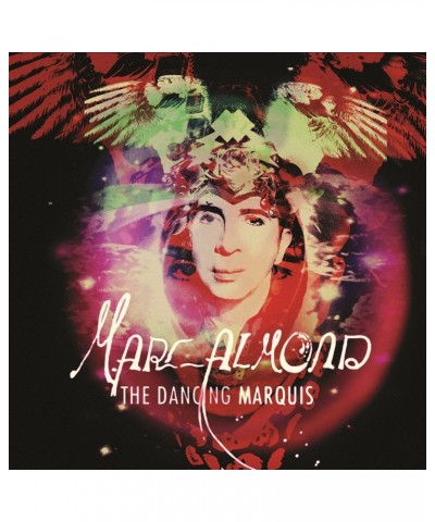 Marc Almond DANCING MARQUIS CD $17.20 CD